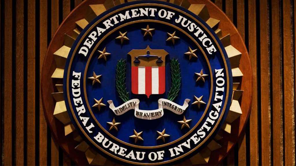 L’espionnage des Américains par le FBI a presque triplé en 2021