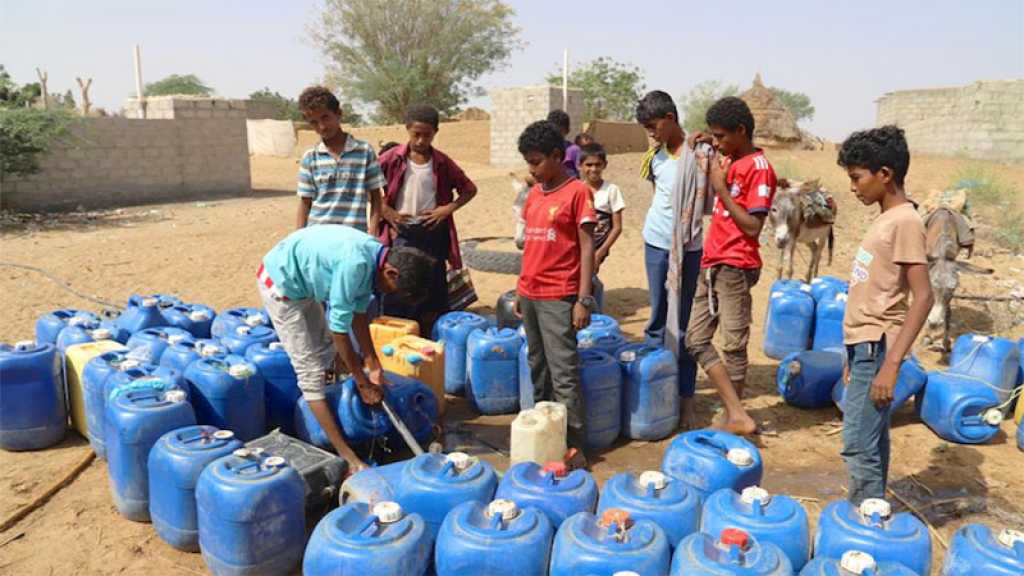 Yémen : Pour l’ONU, la trêve est une «opportunité» pour accélérer l’aide