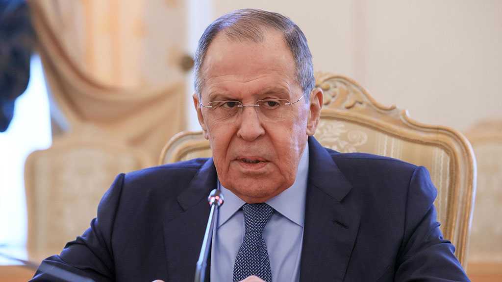 La Russie ne vise pas la fin de l’opération militaire en Ukraine le 9 mai
