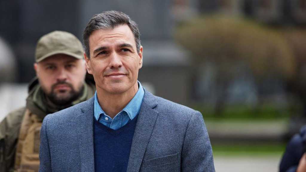 Pedro Sanchez et sa ministre de la Défense victimes d’écoutes illégales