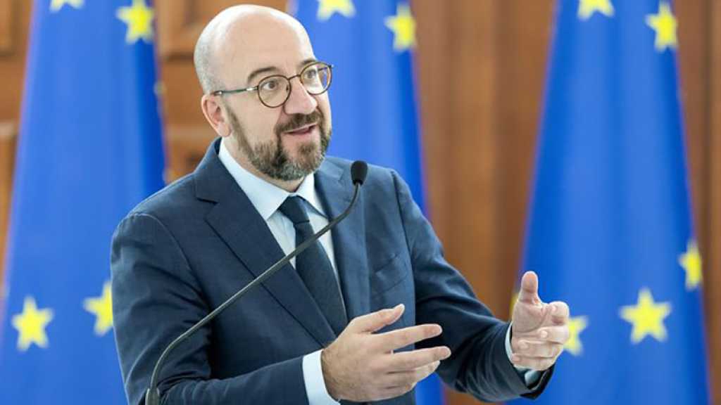 Ukraine: l’UE envisage de confisquer les avoirs des Russes sanctionnés