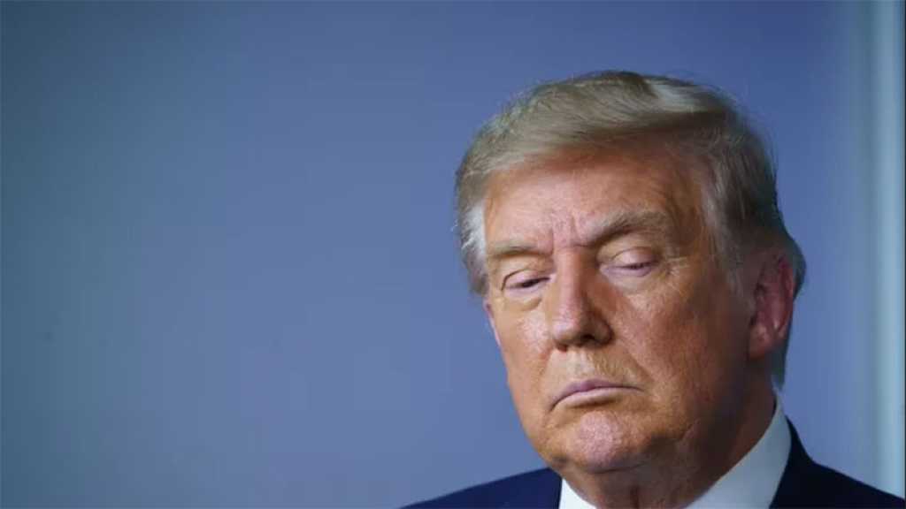 Trump songeait à bombarder les labos de drogue au Mexique