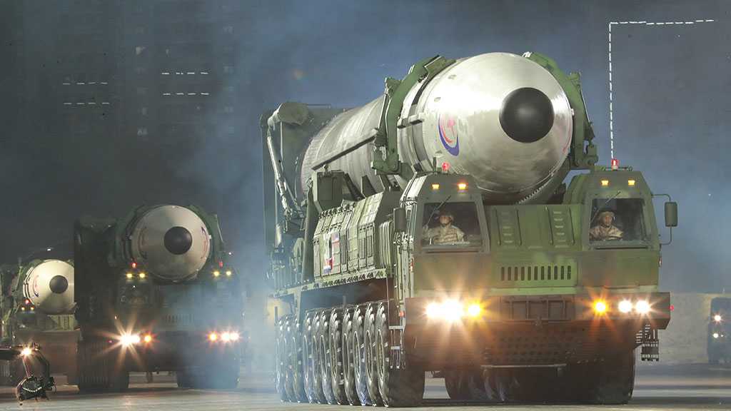 Corée du Nord: Pyongyang tire un missile balistique, Washington s’attend à un essai nucléaire