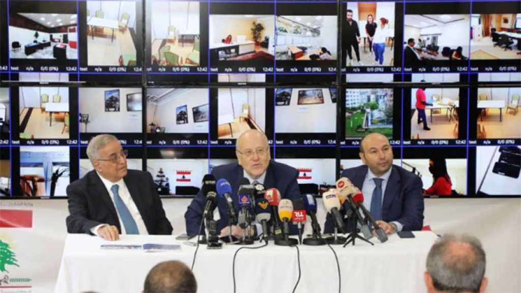 Législatives 2022: près de 60% des électeurs libanais en Iran et dans neuf pays arabes ont voté