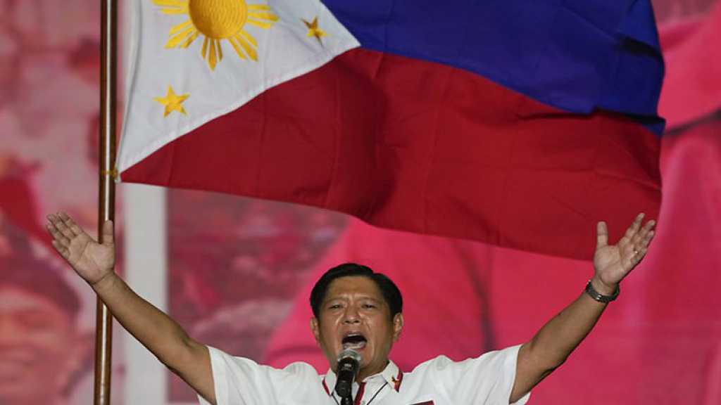 Philippines: victoire écrasante de Marcos Junior à la présidentielle