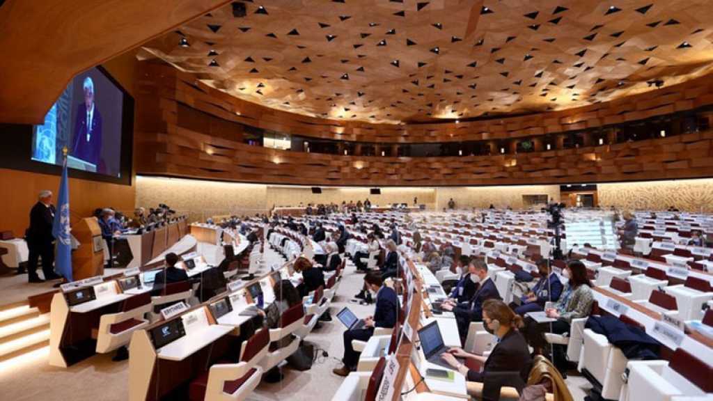 La Russie refuse de participer à la session du Conseil des droits de l’homme de l’ONU sur l’Ukraine