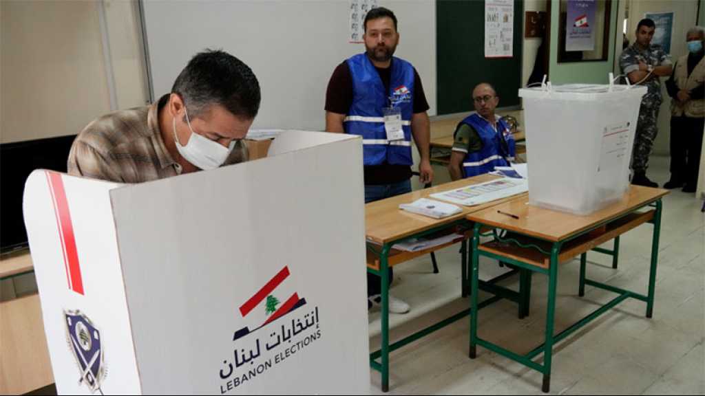 Législatives: ouverture des bureaux de vote dans tout le Liban