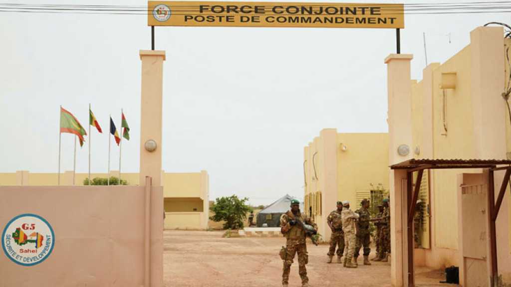 Le Mali se retire de l’organisation régionale G5 Sahel