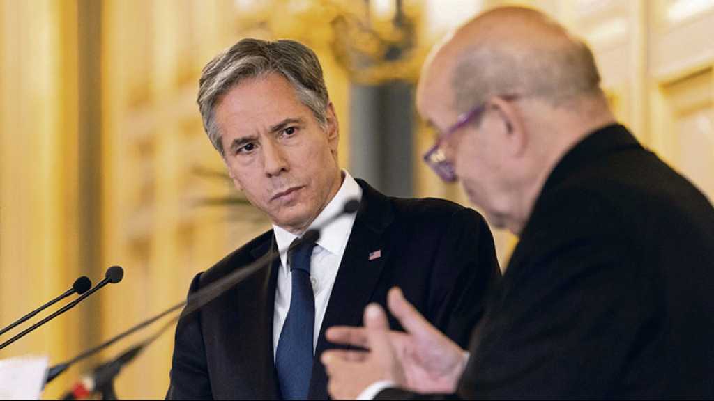Nucléaire: Paris appelle les Etats-Unis et l’Iran à une «approche responsable»