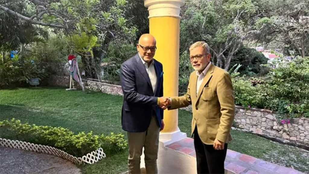 Venezuela: rencontre entre le gouvernement et l’opposition après l’assouplissement des sanctions