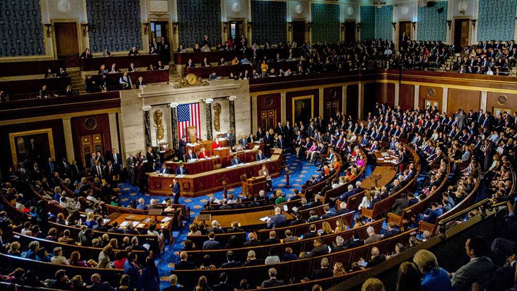 Des députés américains plaident pour la reconnaissance de la Nakba palestinienne 