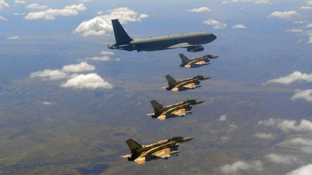 L’armée israélienne va simuler une frappe à grande échelle contre l’Iran, les USA devraient participer à l’exercice
