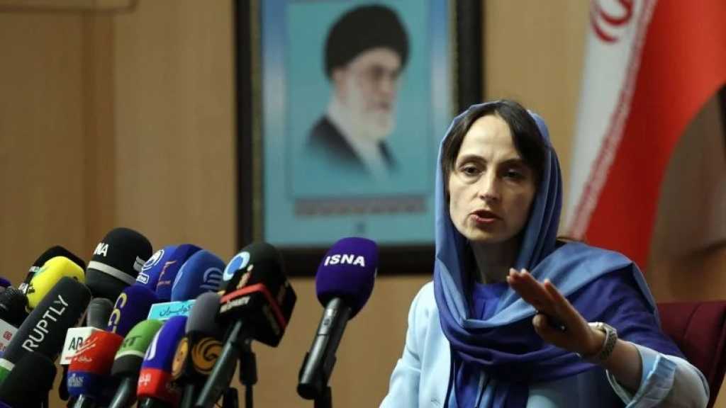 Iran: une experte de l’ONU dénonce les effets «désastreux» des sanctions américaines