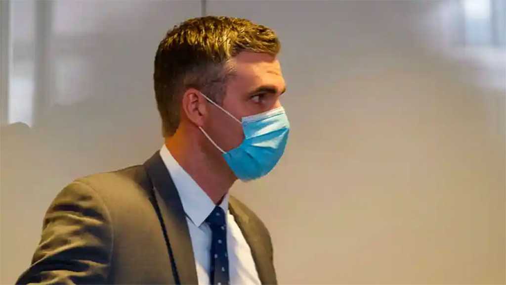 Un policier resté passif lors du meurtre de George Floyd plaide coupable