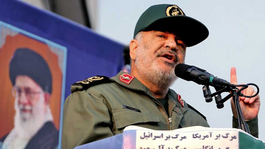 Le chef du CGRI: Toute démarche ou complot contre les intérêts de l’Iran ne restera pas sans réponse