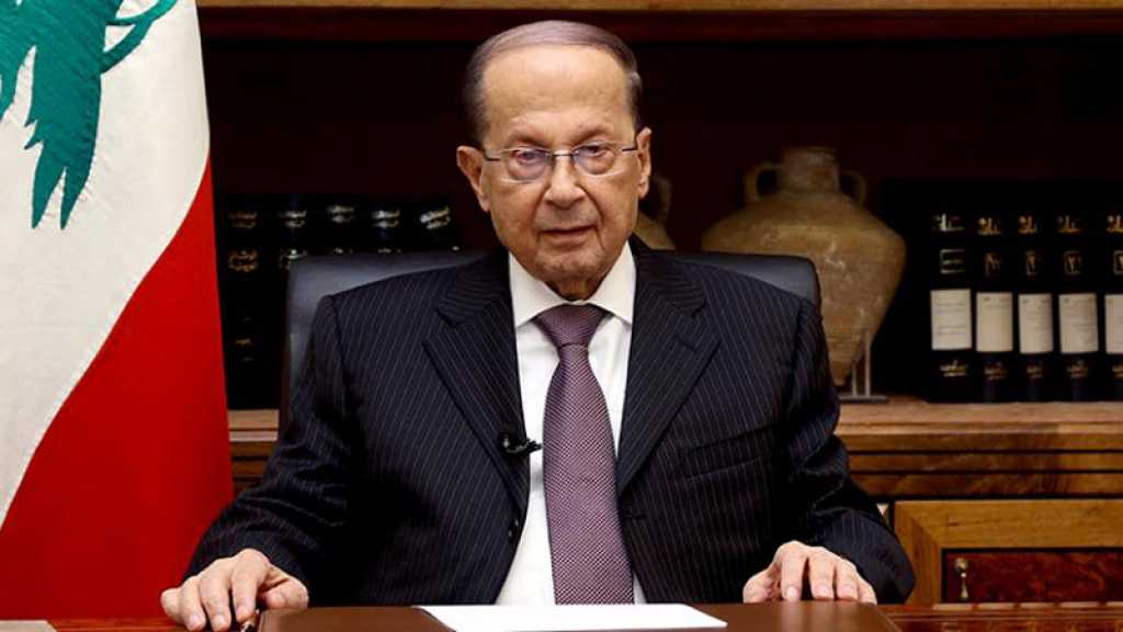 Le gouvernement chargé d’expédier les affaires courantes dès dimanche, annonce la présidence