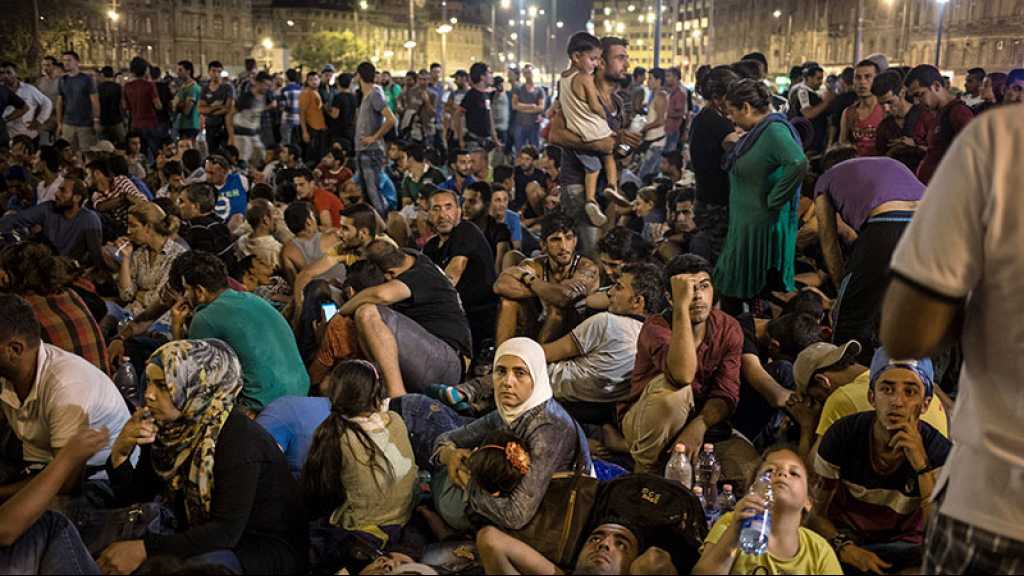 ONU: plusieurs dizaines de pays s’engagent à nouveau à mieux traiter les migrants