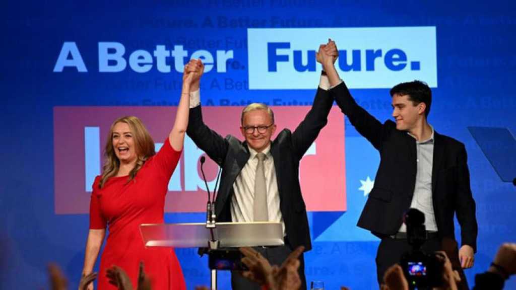 Australie: le travailliste Anthony Albanese investi Premier ministre