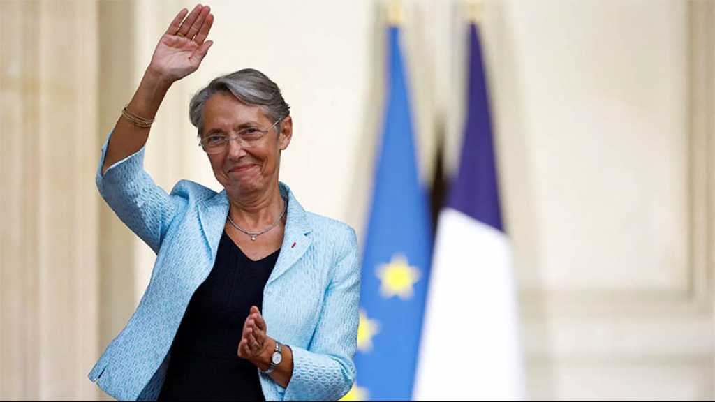 France: les ministres battus aux législatives devront démissionner