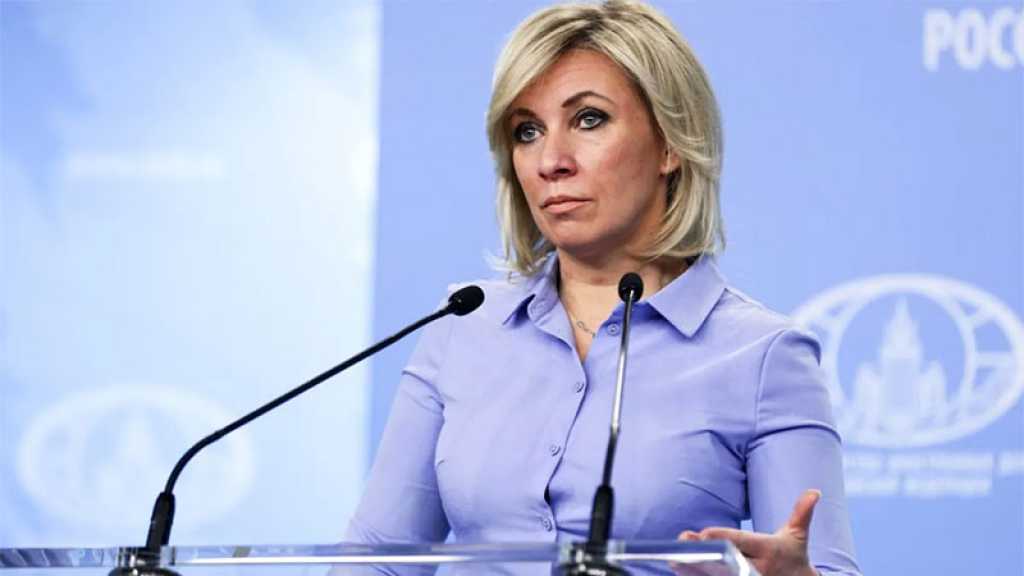  Moscou sanctionnera des médias occidentaux si YouTube bloque les vidéos de sa diplomatie