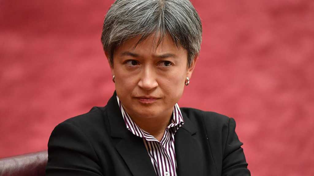 L’Australie appelle les nations du Pacifique à éviter des accords de sécurité avec la Chine