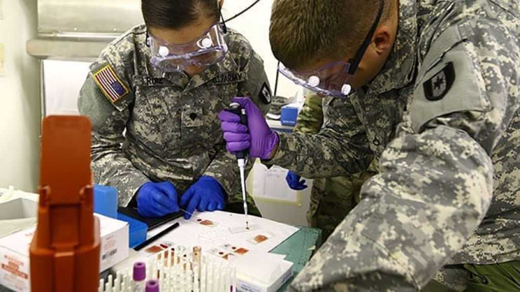 Moscou: les USA ont installé des laboratoires bio-militaires dans le monde entier, la variole du singe provient d’un au Nigeria
