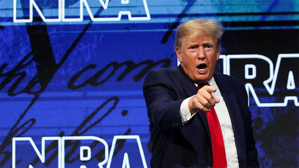 Tuerie au Texas: Trump appelle à «armer les citoyens» pour combattre le «mal»