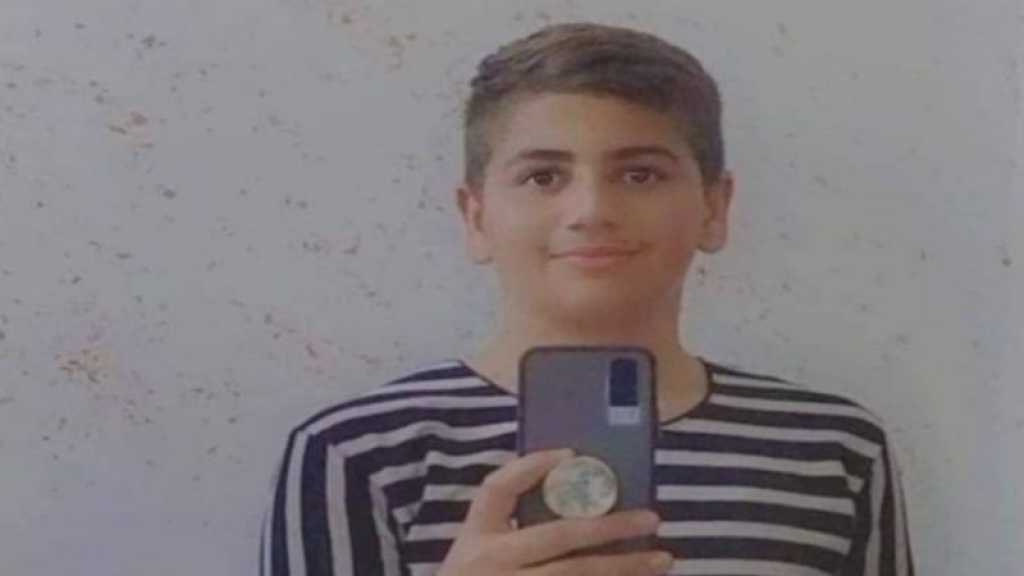 Cisjordanie occupée: un adolescent palestinien tombé en martyre par des tirs des soldats israéliens