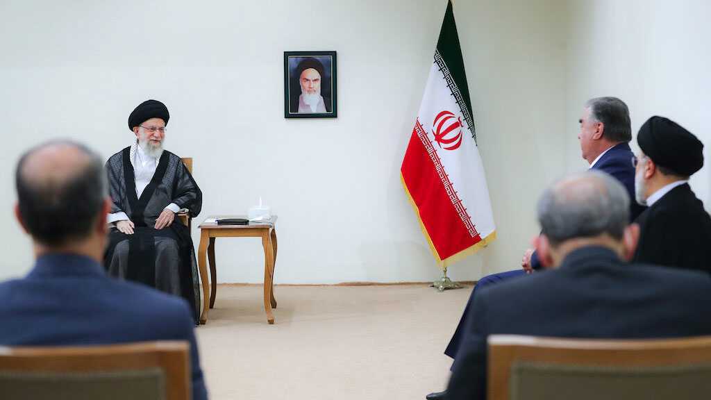 Sayyed Khamenei a prôné la redoutable arme anti-sanction