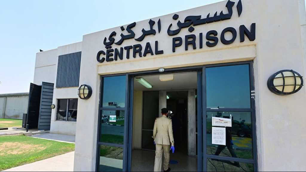 Emirats: Amnesty appelle à la libération de 10 détenus ayant purgé leur peine