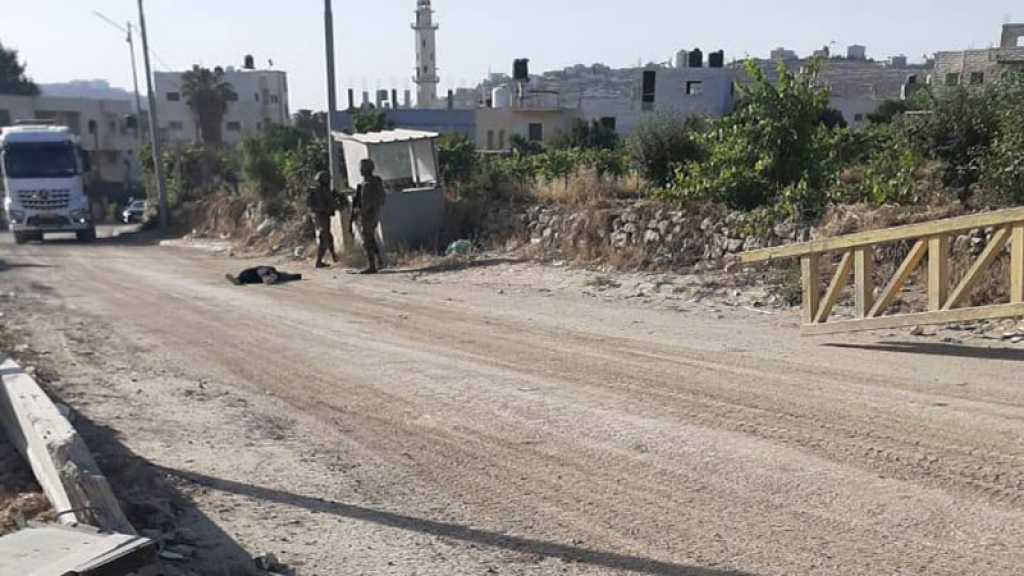Cisjordanie: Une prisonnière libérée et journaliste tombe en martyre
