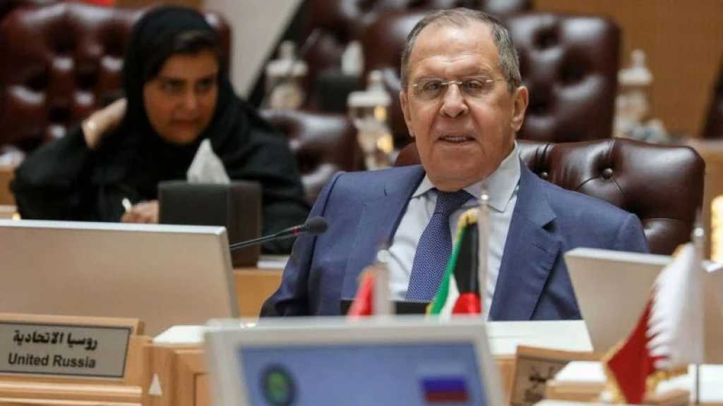 Sanctions: la Russie souhaite poursuivre la coopération dans le cadre de l’Opep+