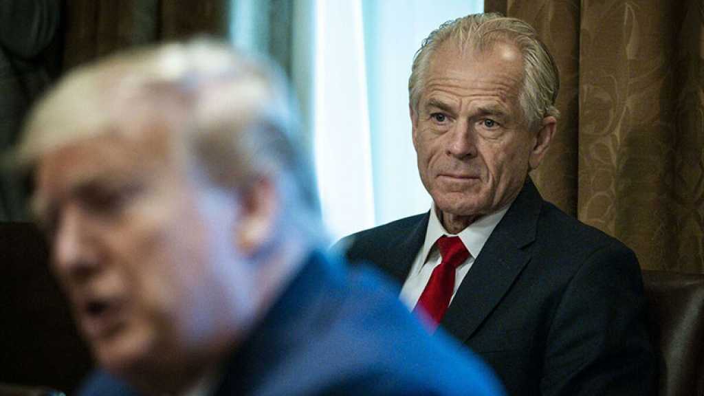 Assaut du Capitole: un proche de Trump inculpé pour entrave à l’enquête du Congrès