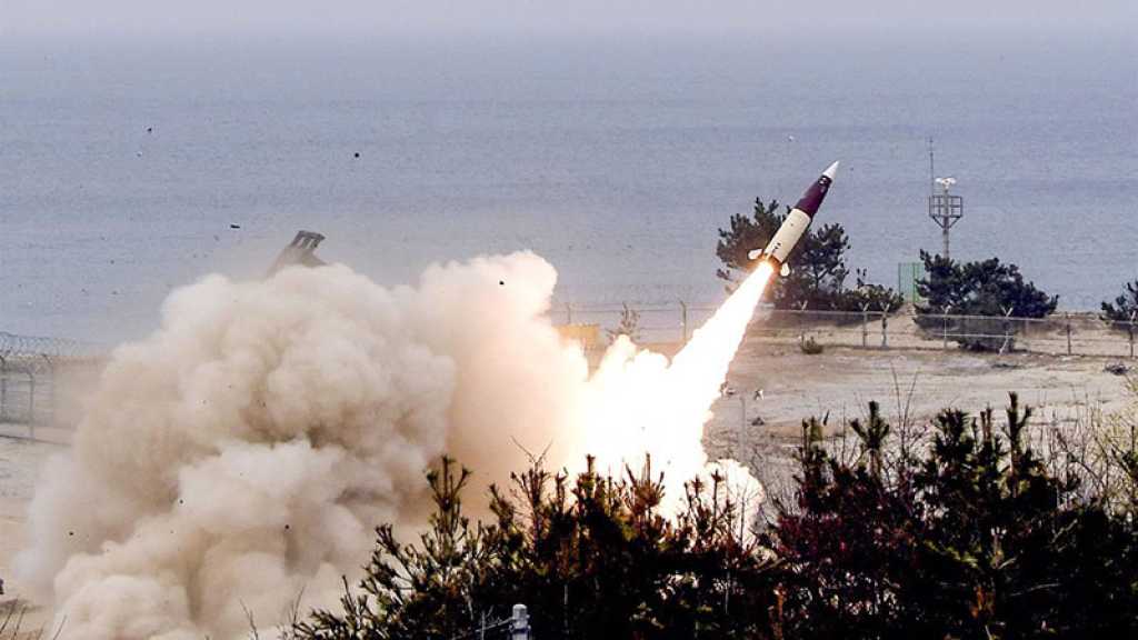 Séoul et Washington lancent des missiles balistiques en réponse au test nord-coréen