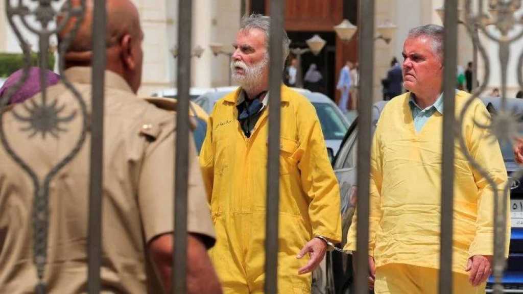 Irak: un Britannique condamné à 15 ans de prison pour trafic d’antiquités