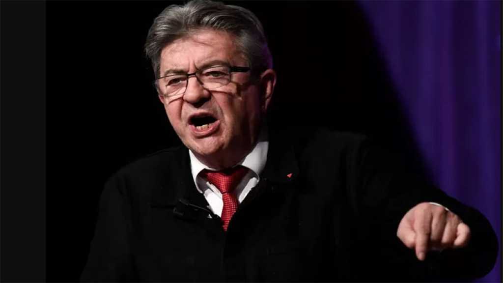 «La peine de mort pour refus d’obtempérer»: Mélenchon assume d’avoir affirmé que la «police tue»