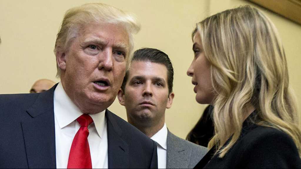Trump bientôt auditionné dans l’enquête sur ses pratiques fiscales
