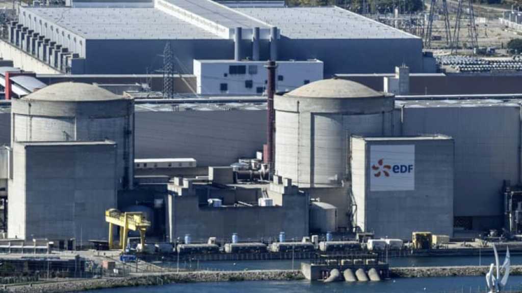 Centrale nucléaire de Tricastin: information judiciaire ouverte pour «non-déclaration d’incident»