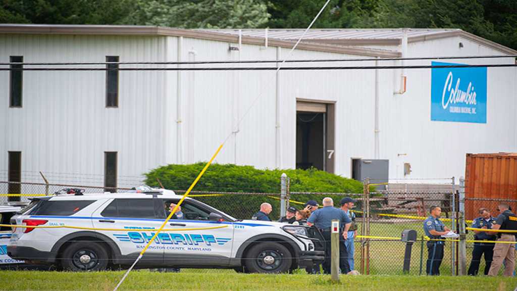 États-Unis: une nouvelle fusillade fait trois morts dans le Maryland