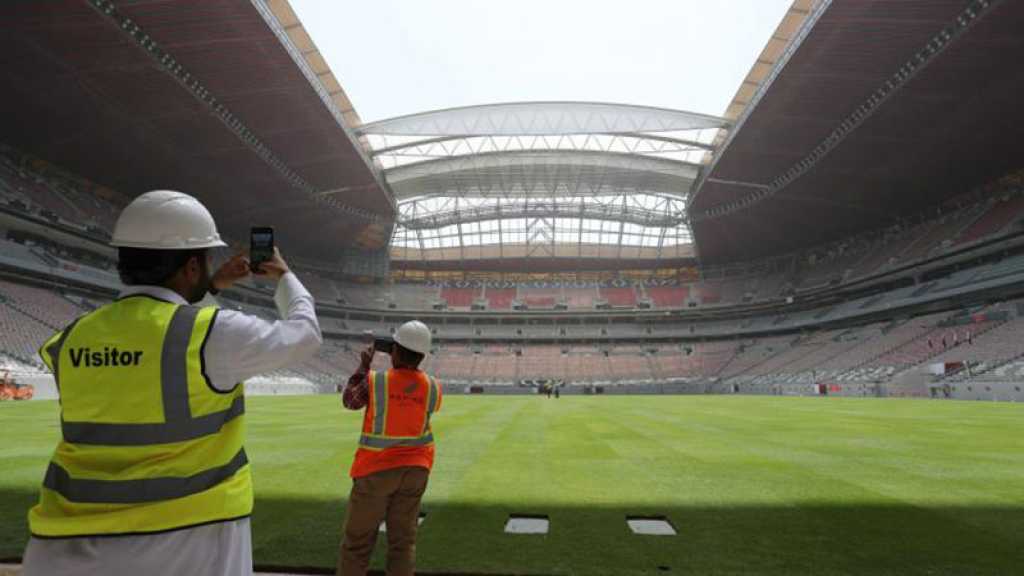 Les Israéliens seront autorisés à se rendre à la Coupe du monde de football au Qatar