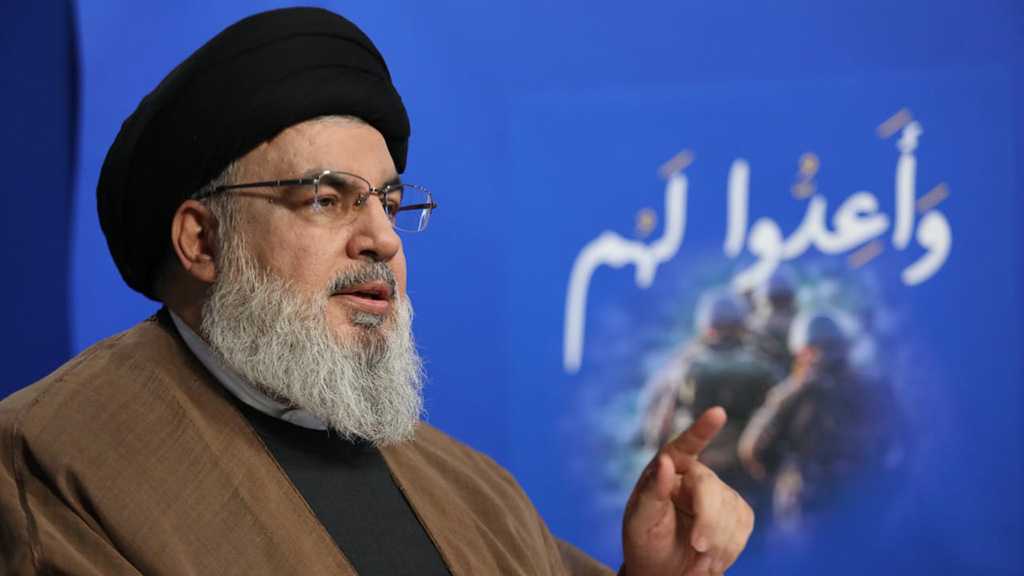 Sayyed Nasrallah: Tout travail d’extraction de pétrole ou de gaz du champ de Karish doit cesser !