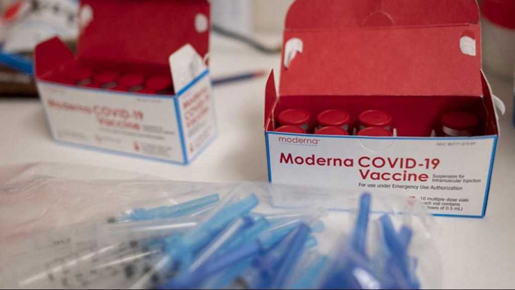 Covid: l’Agence américaine des médicaments confirme l’efficacité du vaccin de Moderna chez les bébés