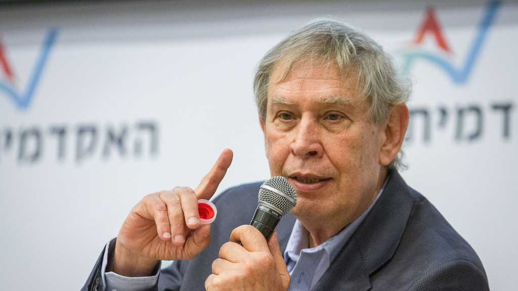 L’ex-directeur du Mossad: L’autodestruction d’«Israël» a commencé