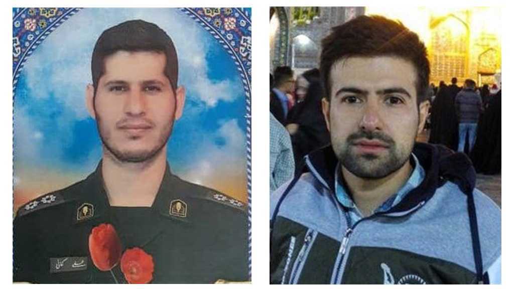 Iran: deux membres des Gardiens de la révolution tombent en martyre en mission
