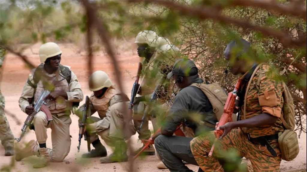 Le Burkina Faso à nouveau endeuillé par une attaque, au moins 50 morts