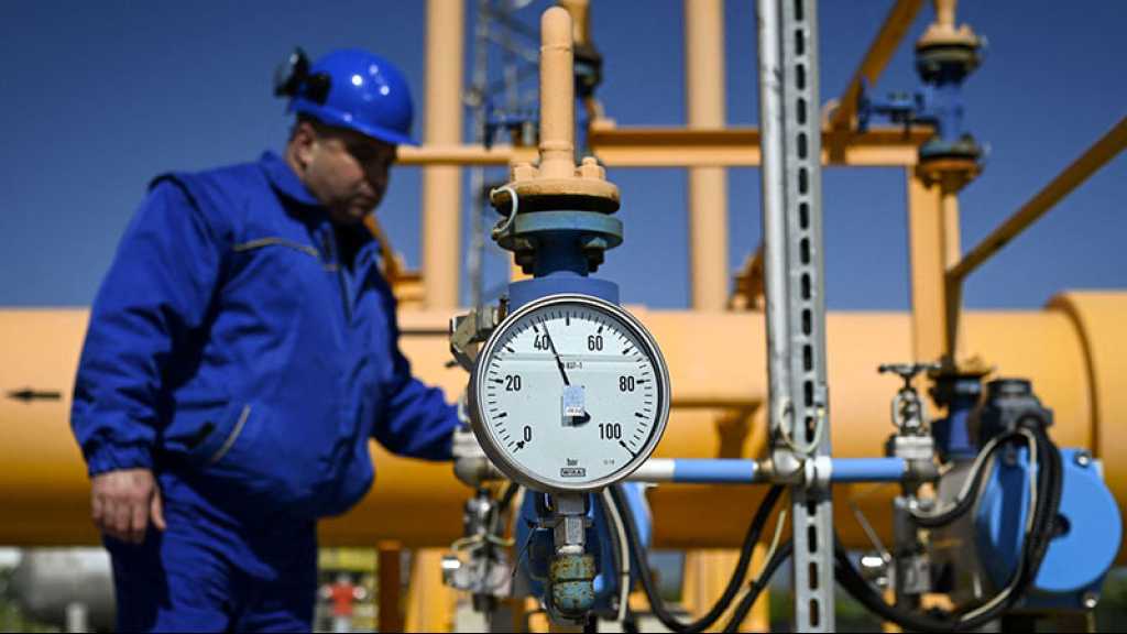 La Russie réduit de 40% les livraisons de gaz quotidiennes vers l’Allemagne via Nord Stream