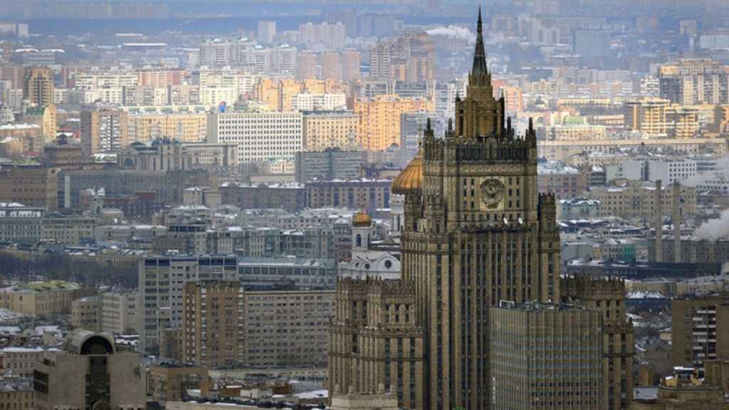 En réponse à une mesure similaire de Londres, Moscou interdit son territoire à 49 Britanniques