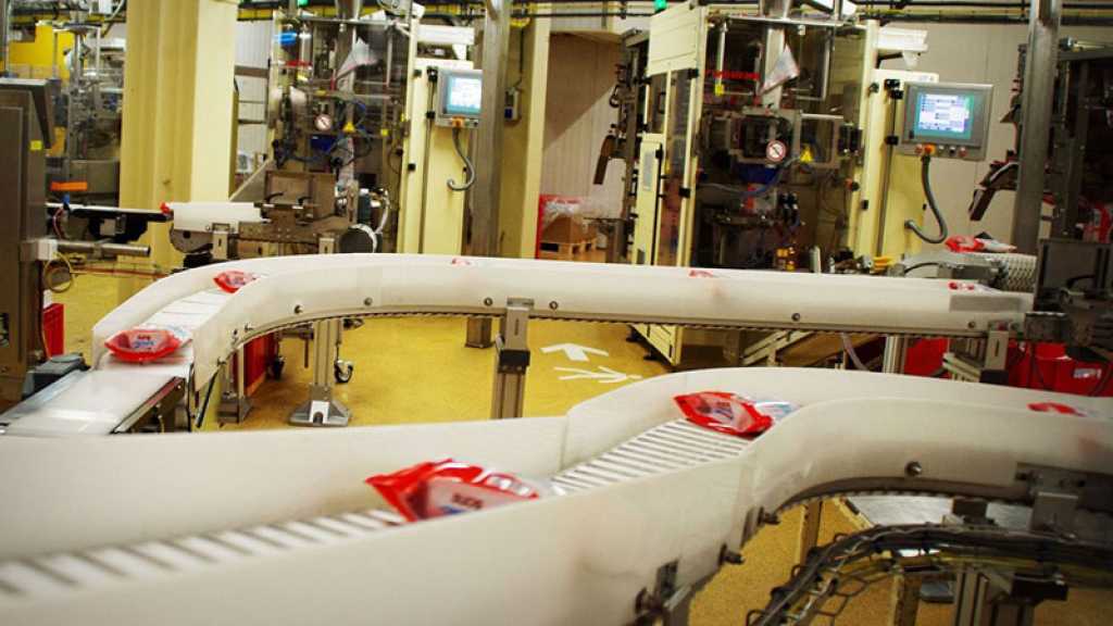 Salmonellose: l’usine belge des chocolats Kinder autorisée à redémarrer la production