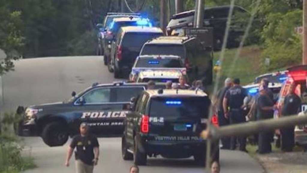 États-Unis: Une fusillade devant une église de l’Alabama fait deux morts et un blessé