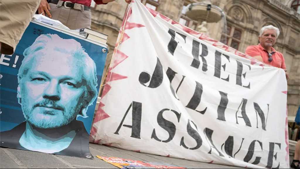 Londres signe le décret d’extradition aux États-Unis de Julian Assange, qui fera appel